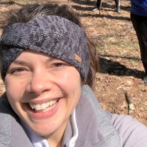 Meet your Posher, Heather